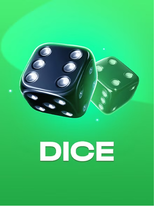 1win Dice