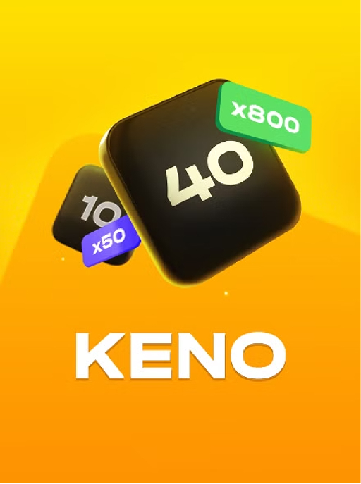 1win Keno