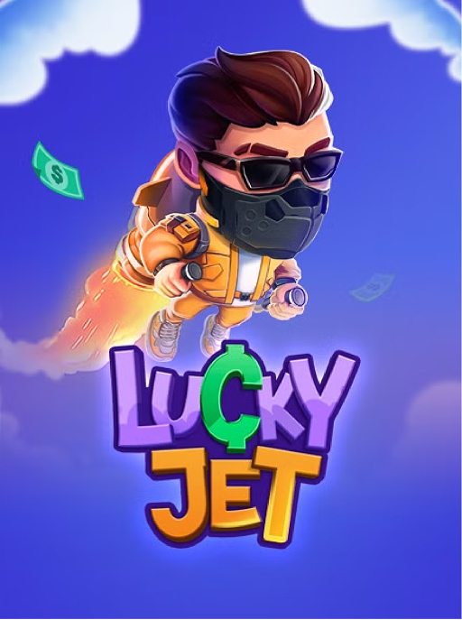 1win Lucky Jet